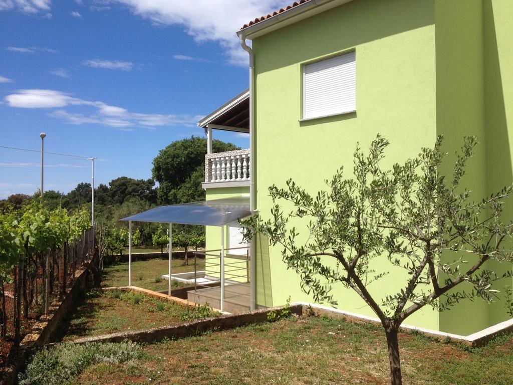 Appartamento Vala
