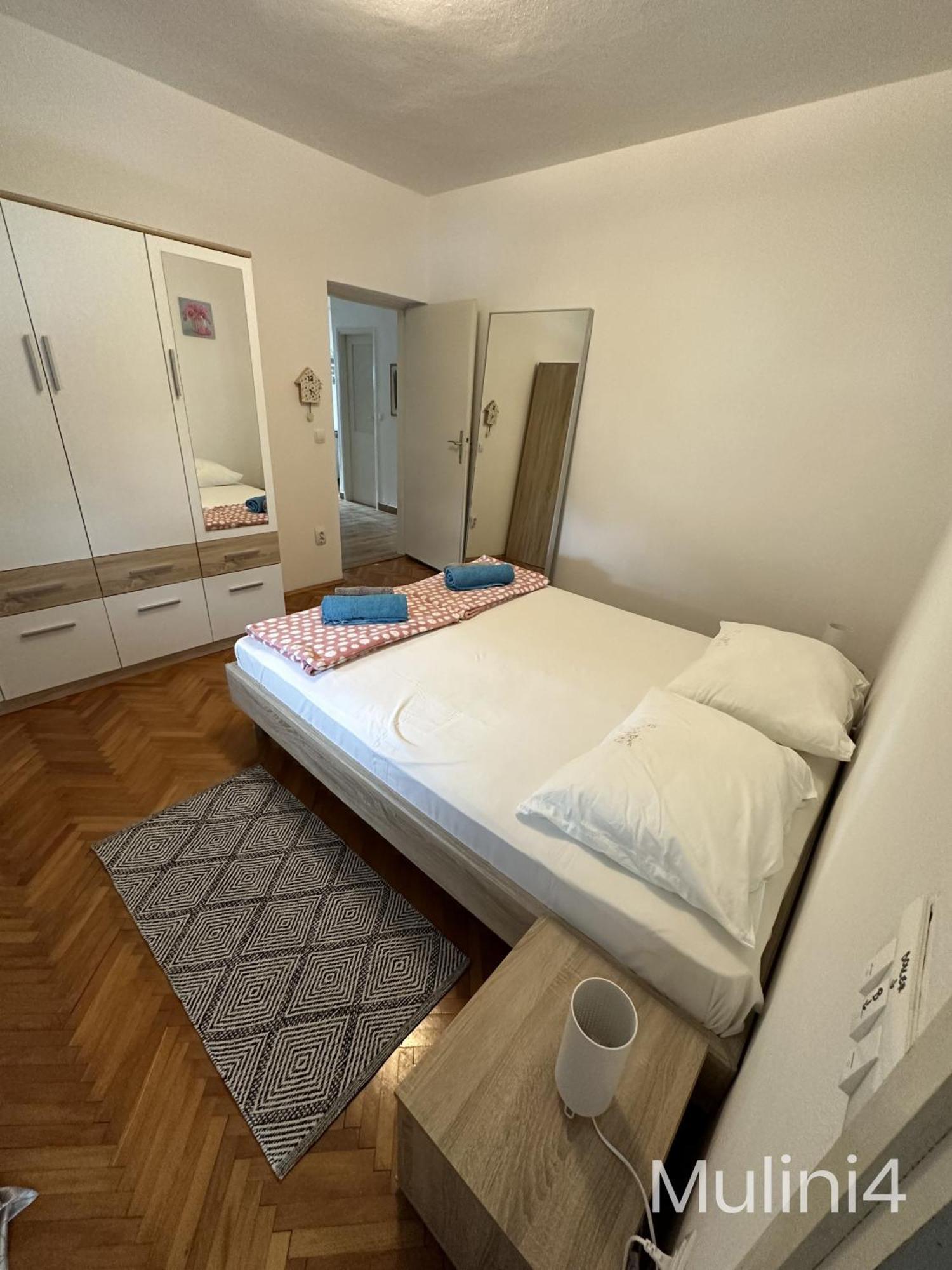 Vala Appartamento Rovigno