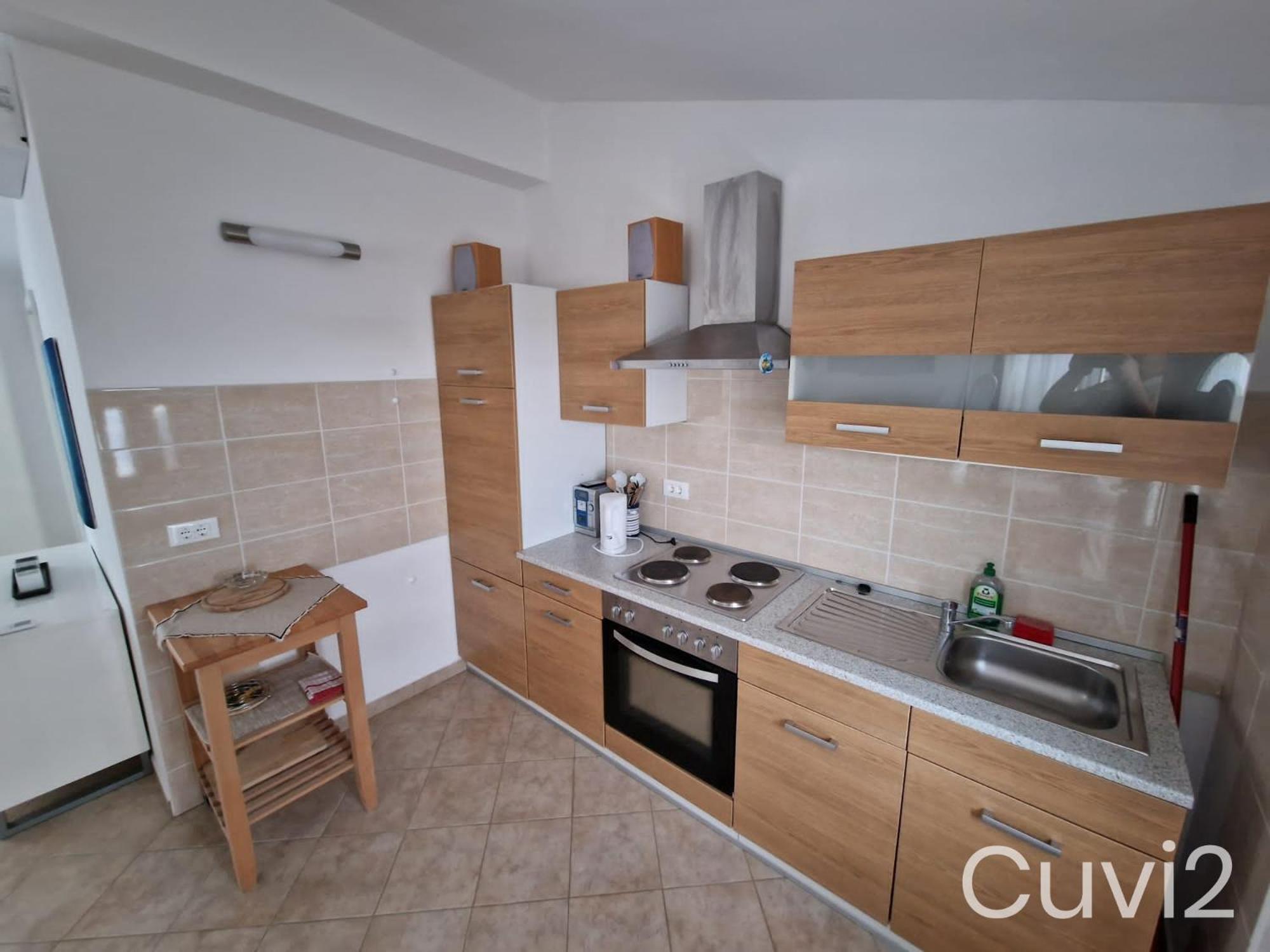 Vala Apartment *