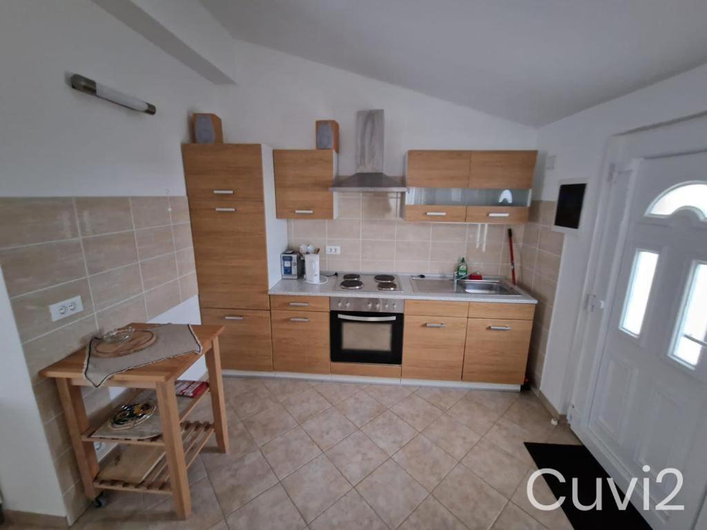 Appartamento Vala Rovigno